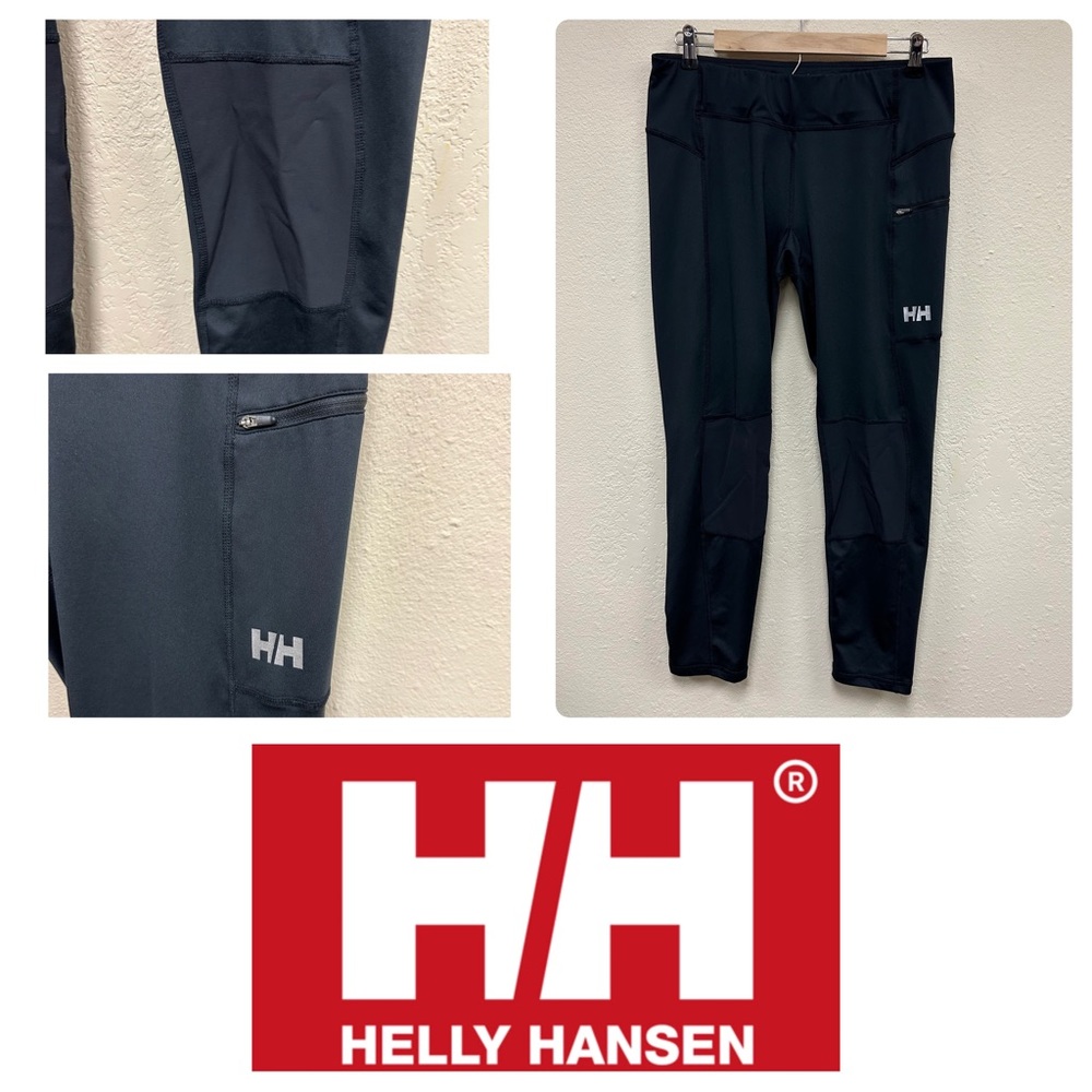 Helly Hansen NWOT Rask Trail Tight - Size Large